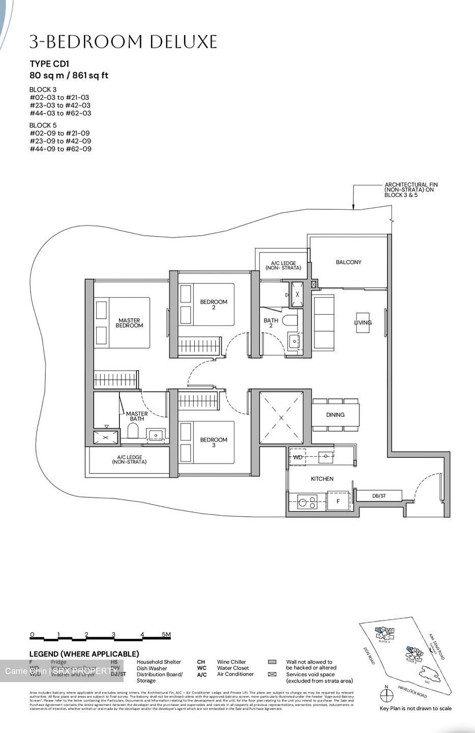 Zyon Grand (D3), Condominium #484844421